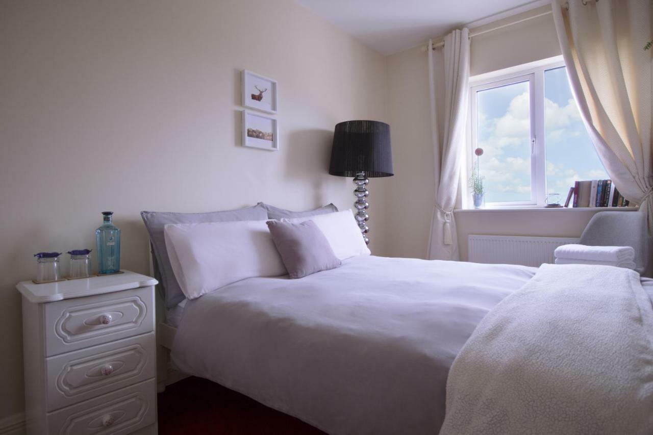 Strandhill Home, One Minute From The Beach And Pubs エクステリア 写真