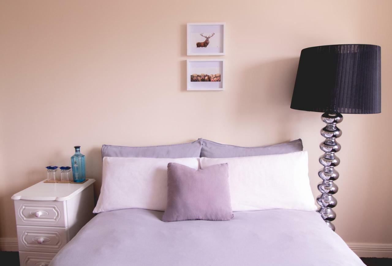 Strandhill Home, One Minute From The Beach And Pubs エクステリア 写真