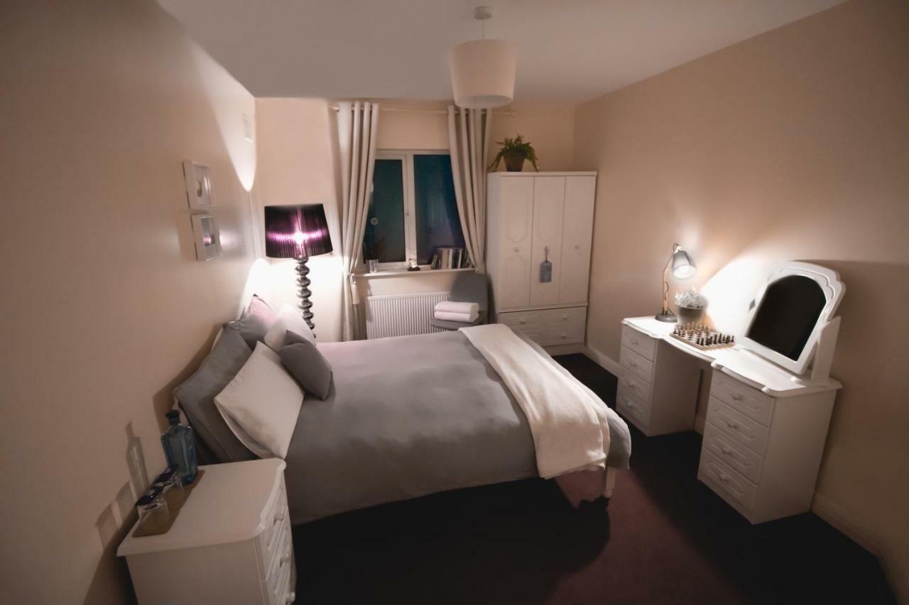 Strandhill Home, One Minute From The Beach And Pubs エクステリア 写真