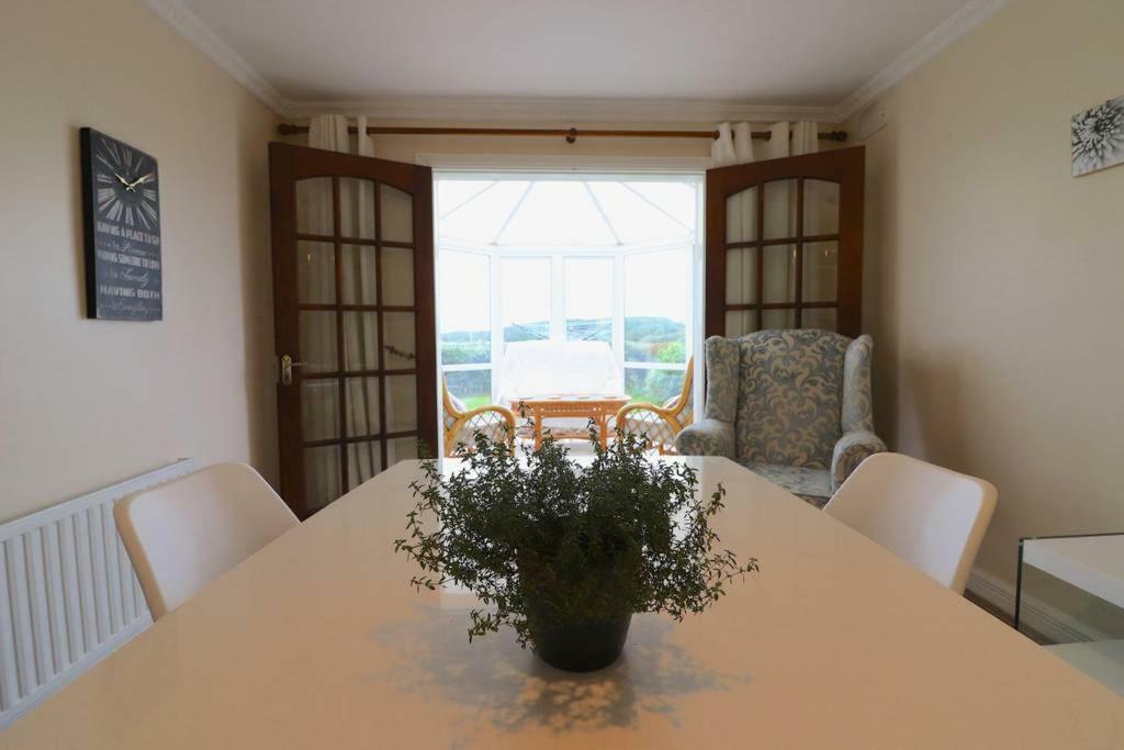 Strandhill Home, One Minute From The Beach And Pubs エクステリア 写真