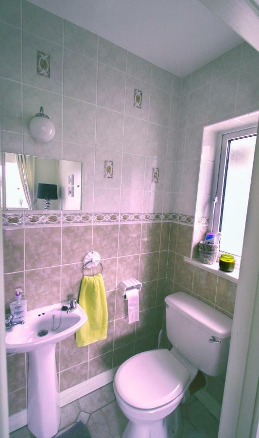 Strandhill Home, One Minute From The Beach And Pubs エクステリア 写真