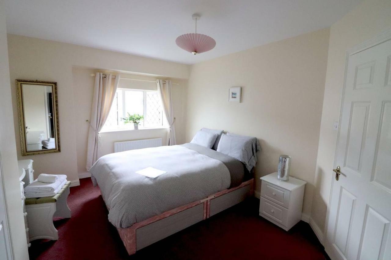 Strandhill Home, One Minute From The Beach And Pubs エクステリア 写真