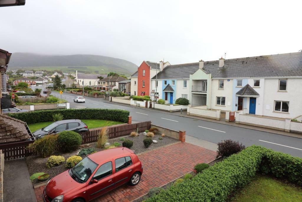 Strandhill Home, One Minute From The Beach And Pubs エクステリア 写真