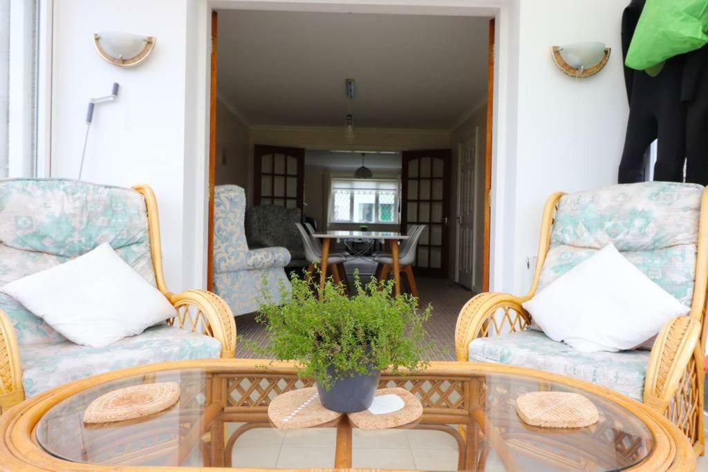 Strandhill Home, One Minute From The Beach And Pubs エクステリア 写真