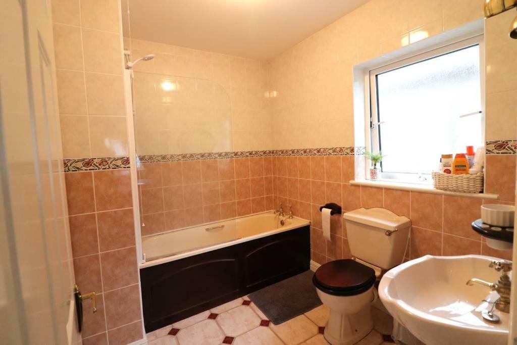 Strandhill Home, One Minute From The Beach And Pubs エクステリア 写真
