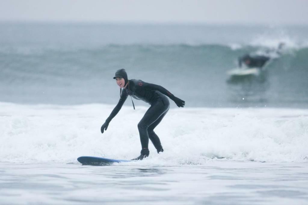 Strandhill Home, One Minute From The Beach And Pubs エクステリア 写真