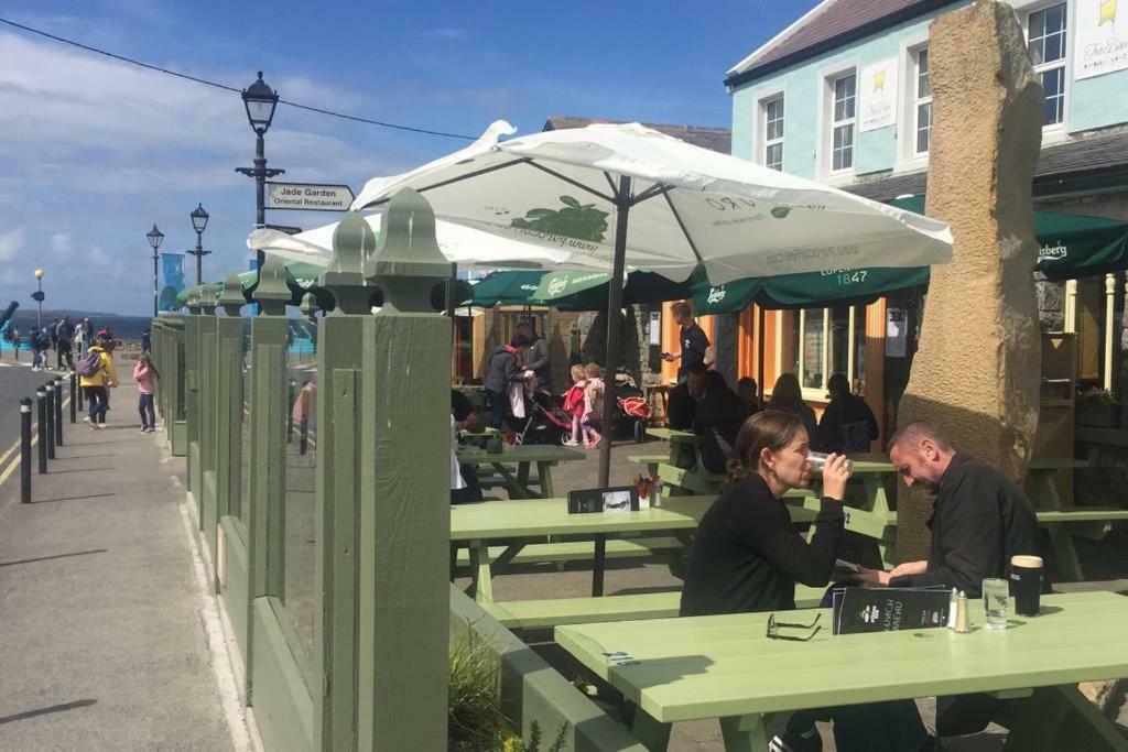 Strandhill Home, One Minute From The Beach And Pubs エクステリア 写真
