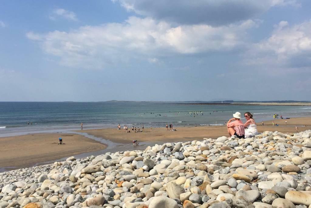 Strandhill Home, One Minute From The Beach And Pubs エクステリア 写真