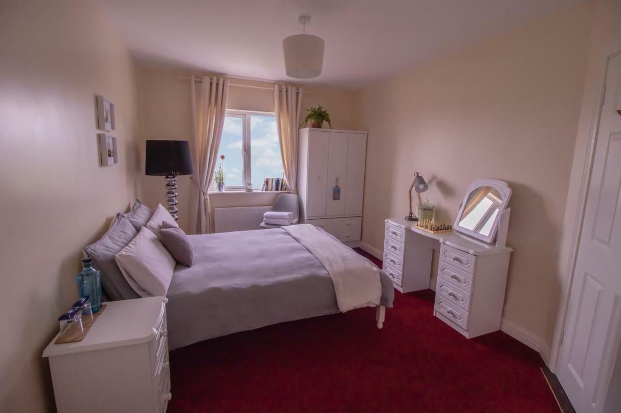 Strandhill Home, One Minute From The Beach And Pubs エクステリア 写真