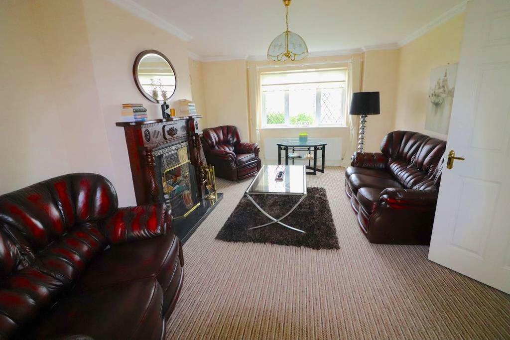 Strandhill Home, One Minute From The Beach And Pubs エクステリア 写真