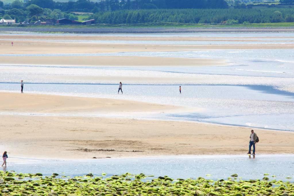 Strandhill Home, One Minute From The Beach And Pubs エクステリア 写真