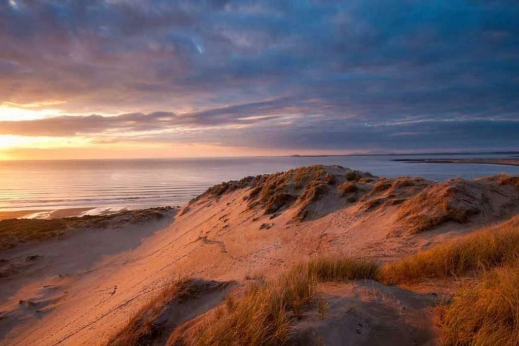 Strandhill Home, One Minute From The Beach And Pubs エクステリア 写真